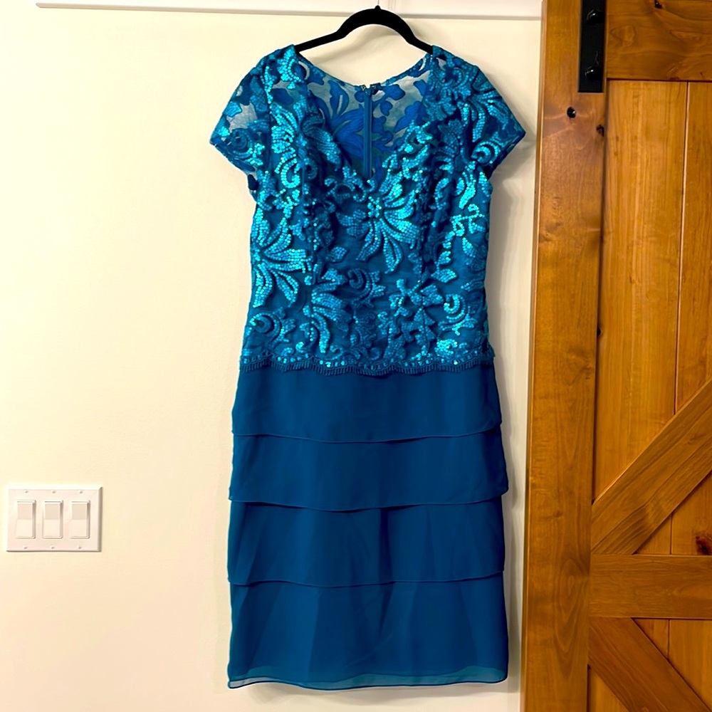 Jasmine womens dress